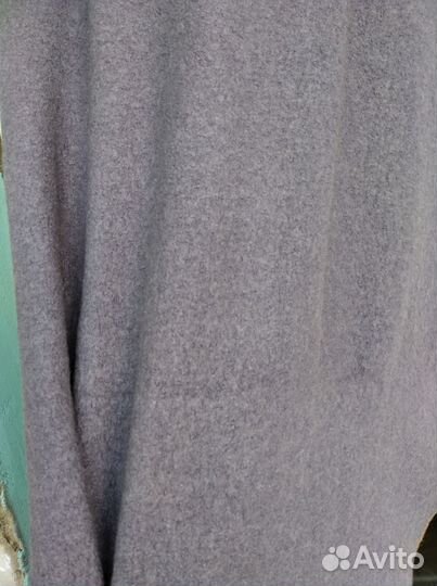 Лоден, варёная шерсть