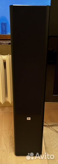 Акускика JBL studio 280