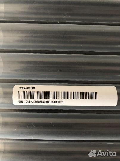 Картриджи Lexmark Хerox