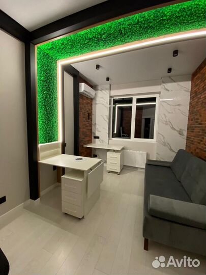 Ремонт квартир под ключ с гарантией