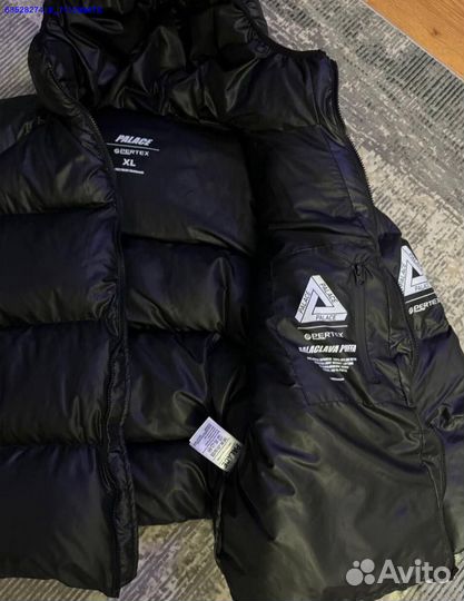 Palace пуховик premium (Арт.36045)