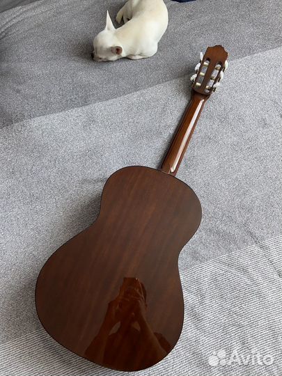 Гитара Yamaha cs100