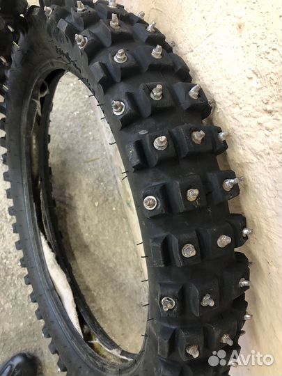 Продам резину