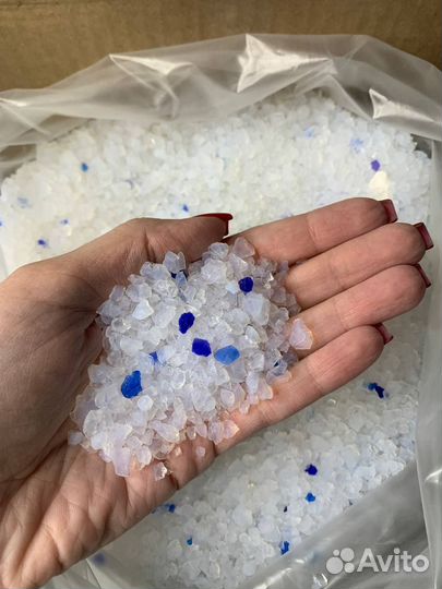 Наполнитель силикагель 5кг