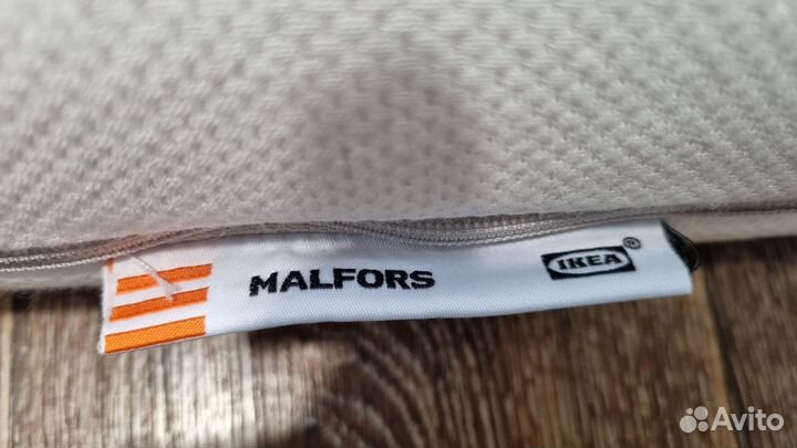 Матрас IKEA 90 200 бу