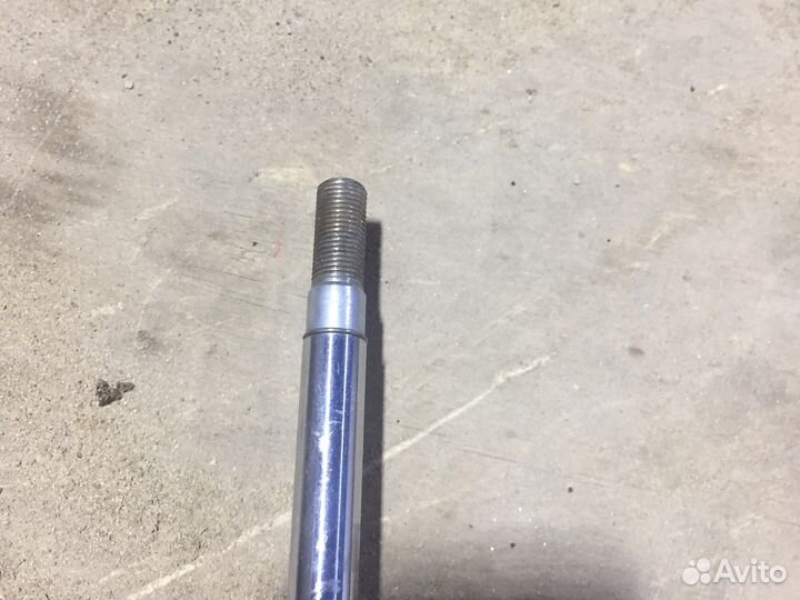 Амортизатор Volkswagen