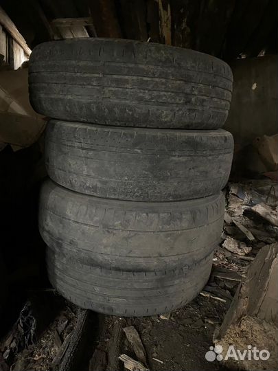 Yokohama Ice Guard Studless IG50 195/65 R15 91