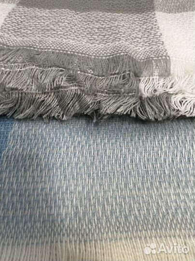 Платок шерстяной