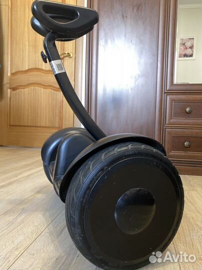 Гироскутер мини segway, миниробот