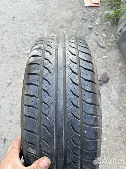 Колесо 185/60 r15