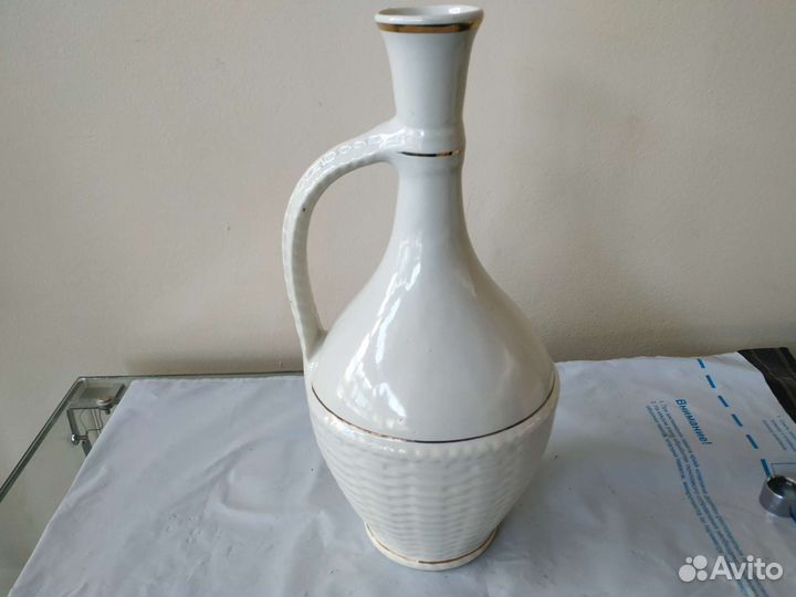 Кувшин для вина грузия