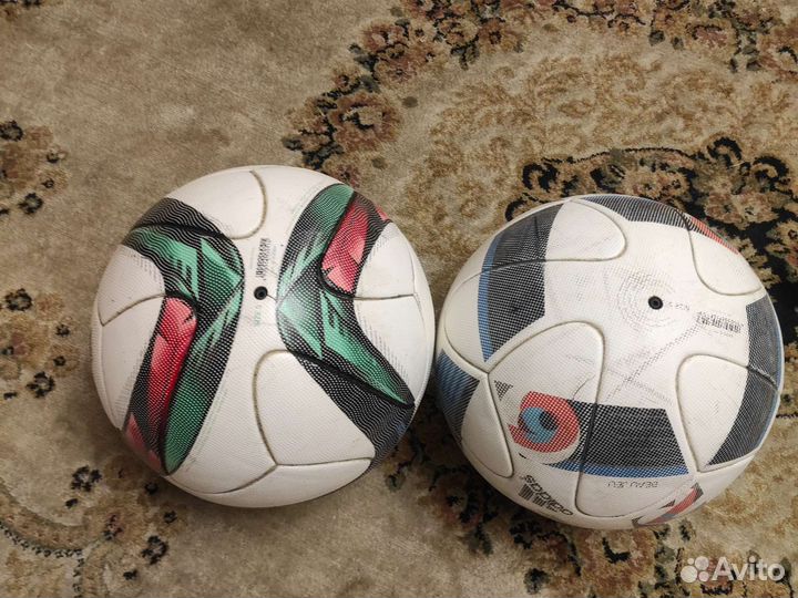 Футбольный мяч оригинал