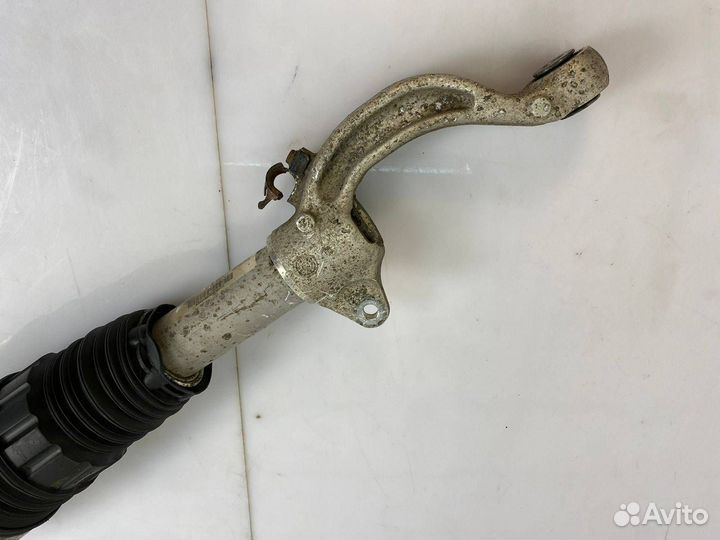 Амортизатор левый Maserati Levante M161 2017