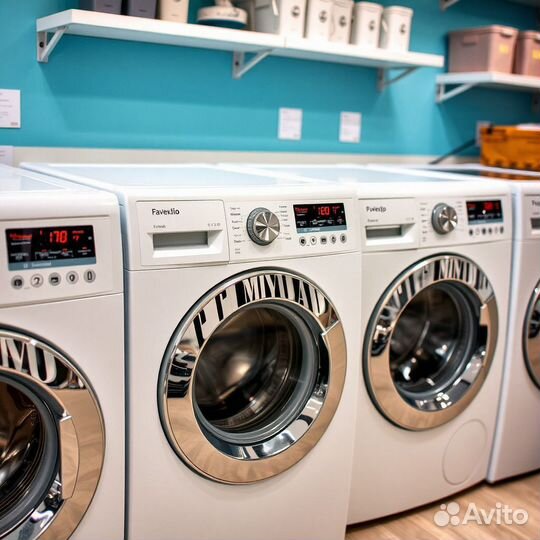 Стиральная машина бу