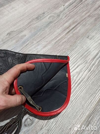 Перчатка сокольника