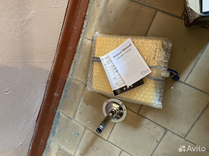 Усилитель Вай Фай