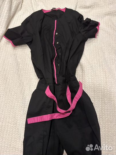 Медицинская одежда женская 44 46