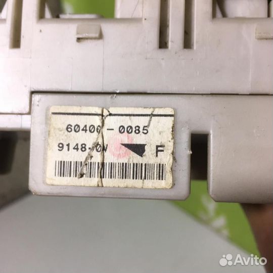 Блок предохранителей Митсубиси Лансер 9