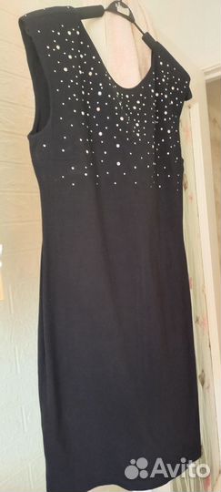 Платье вечернее