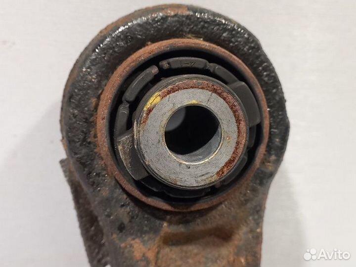 Рычаг поперечный задний Mazda Cx-5 PY-VPS 2015