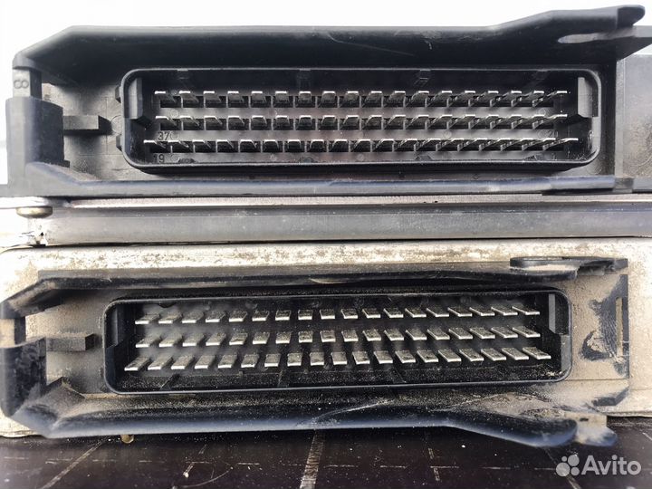 Эбу 2112-1411020-40