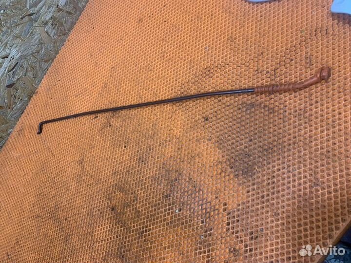 Штанга Volkswagen Polo V 1.6 cfna 2011