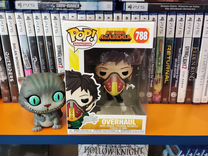 Фигурка Funko POP My Hero Academia Kai Chisaki