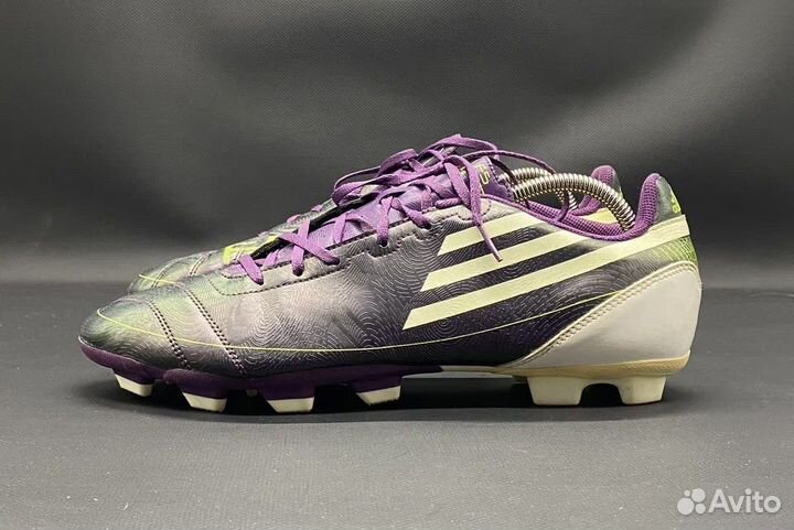 Бутсы Adidas F5 Trx F50