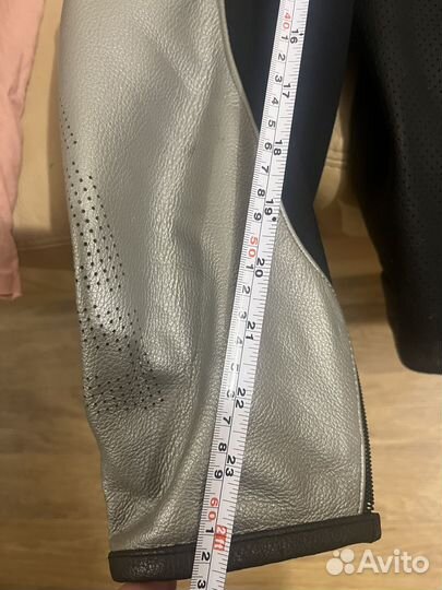 Мотокуртка icon