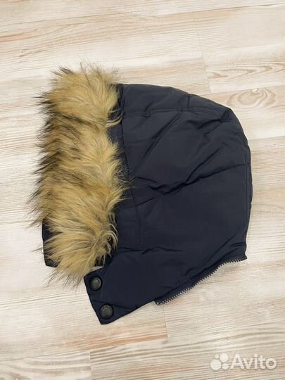 Куртка мужская guess