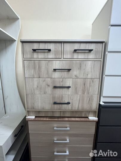 Комод Пирамида