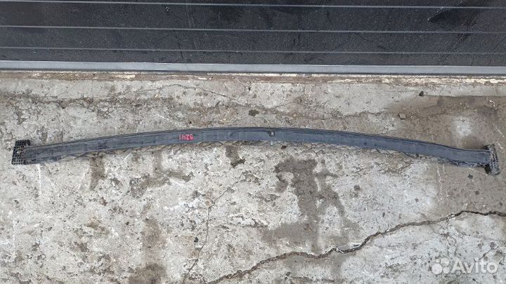 Решетка стеклооч. (планка под лобовое стекло)