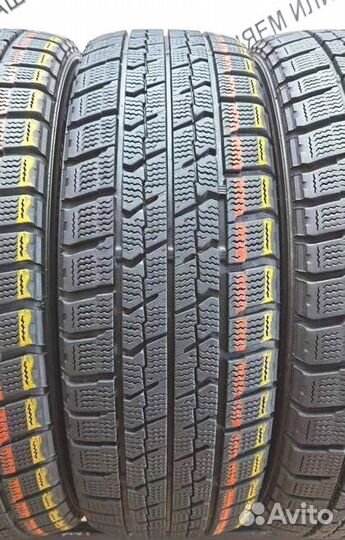 Goodyear Ice Navi Zea II 215/45 R17 84N