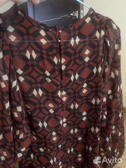 Платье zara 42-44