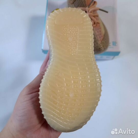 Кросовки детские Yeezy