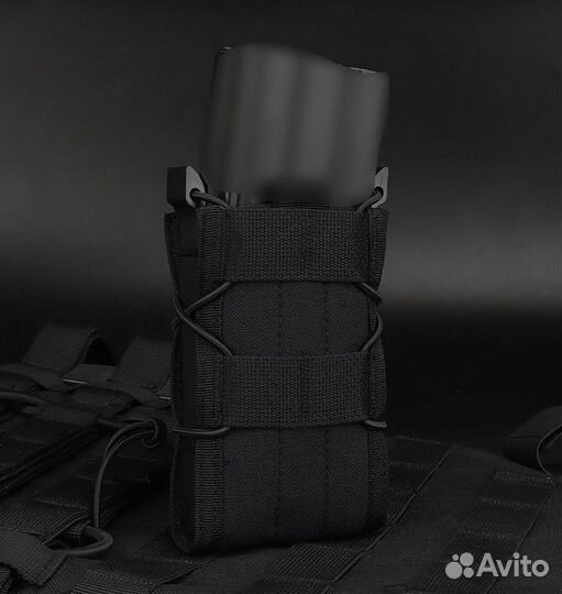 Фастмаг подсумок для магазина