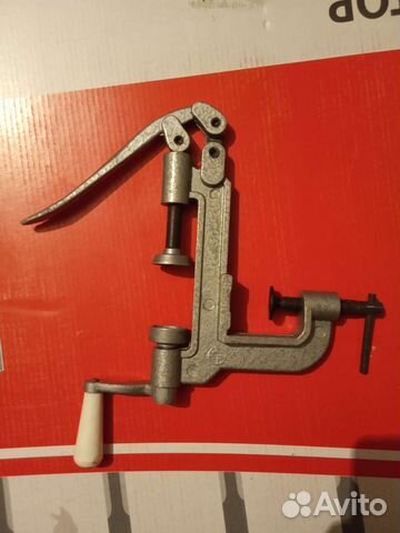 Закрутка для патронов