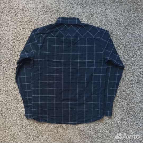 Рубашка fred perry