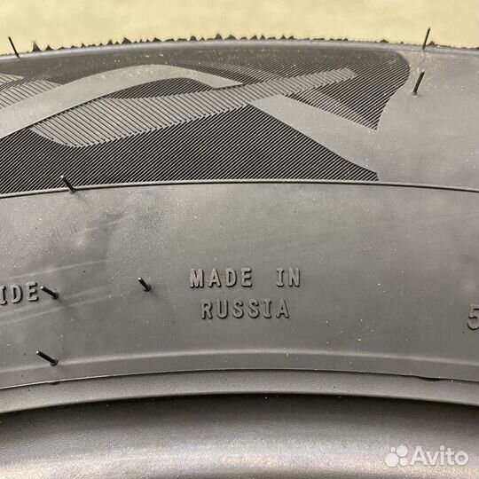 Ikon Tyres Autograph Ultra 2 SUV 295/35 R21 107Y