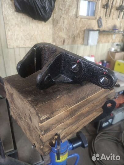 Новые з/ч на Rover 75