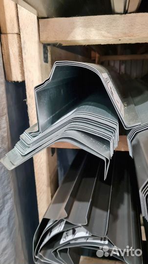 Ремонтные арки и пороги Dodge