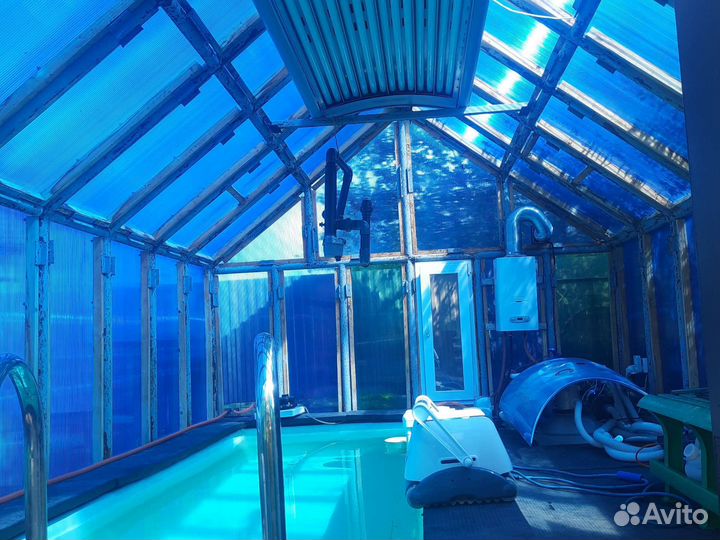 Ультрафиолетовая лампа