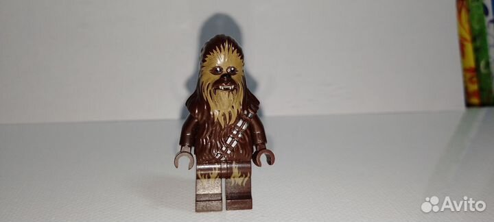 Лего звёздные войны (star wars) Оригинал