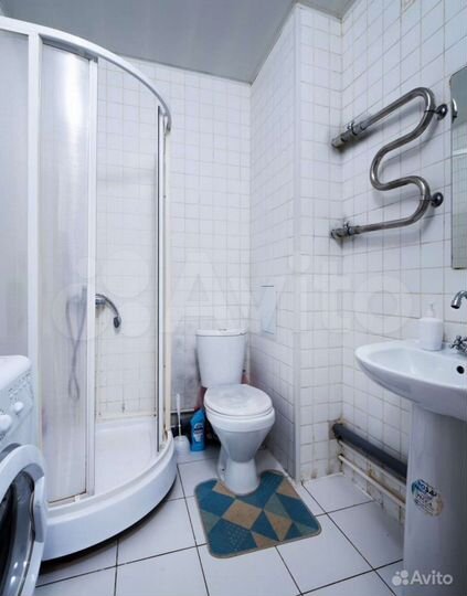 Квартира-студия, 26 м², 11/18 эт.