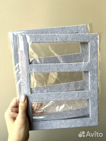 Подставка для сережек