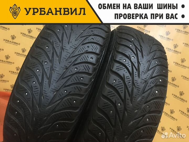 Yokohama Ice Guard IG35 185/65 R15 92T