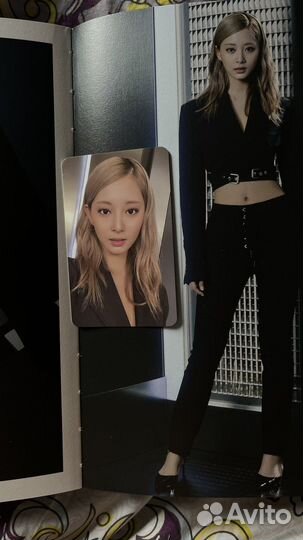 Twice альбом ready to be