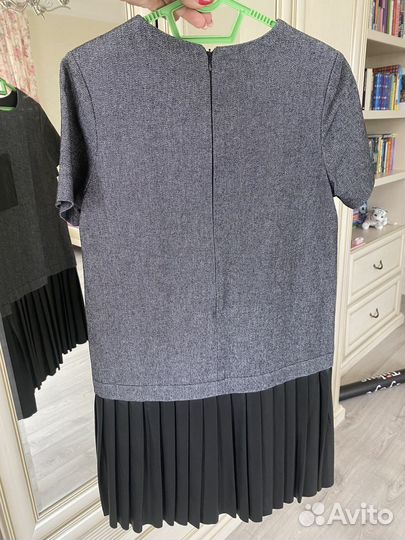 Платье gulliver 152