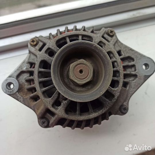 Генератор Subaru Forester sh5