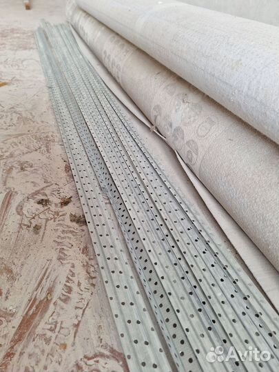 Профиль маячковый